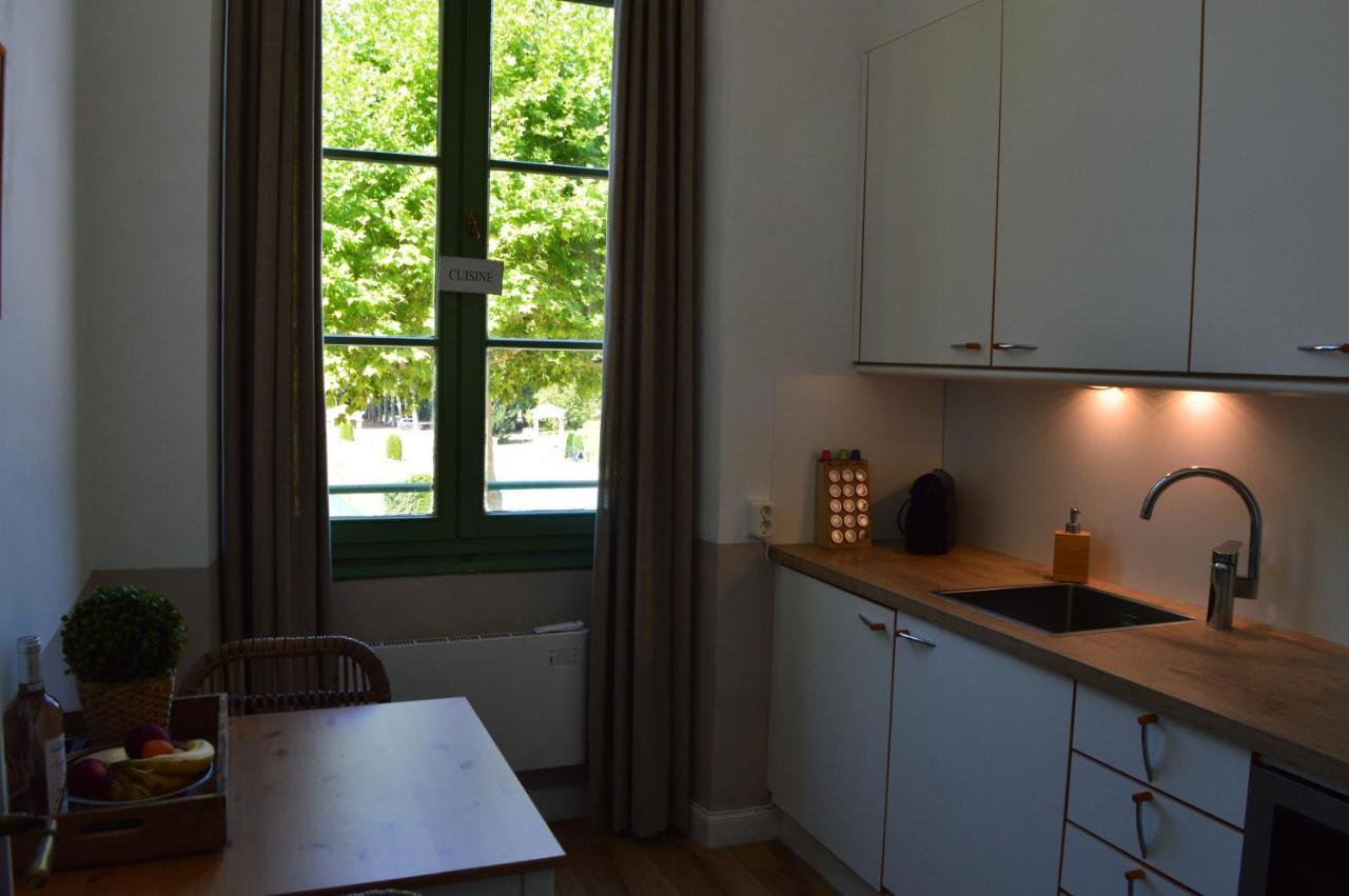 Appartement Bellevue Du Ventoux Montbrun-les-Bains Εξωτερικό φωτογραφία